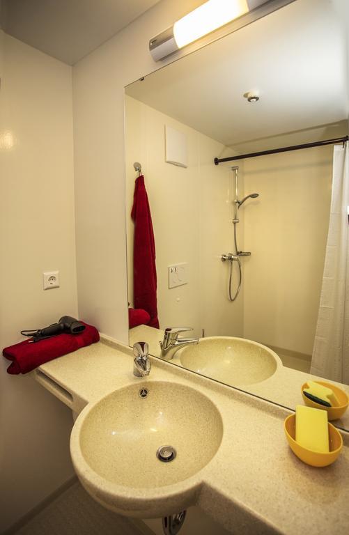 Boardinghouse Remchingen Baan Arun Apartman Kültér fotó